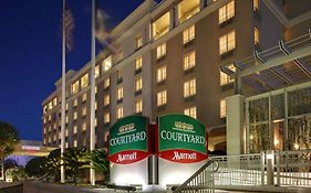 Courtyard By Marriott Charleston Historic District